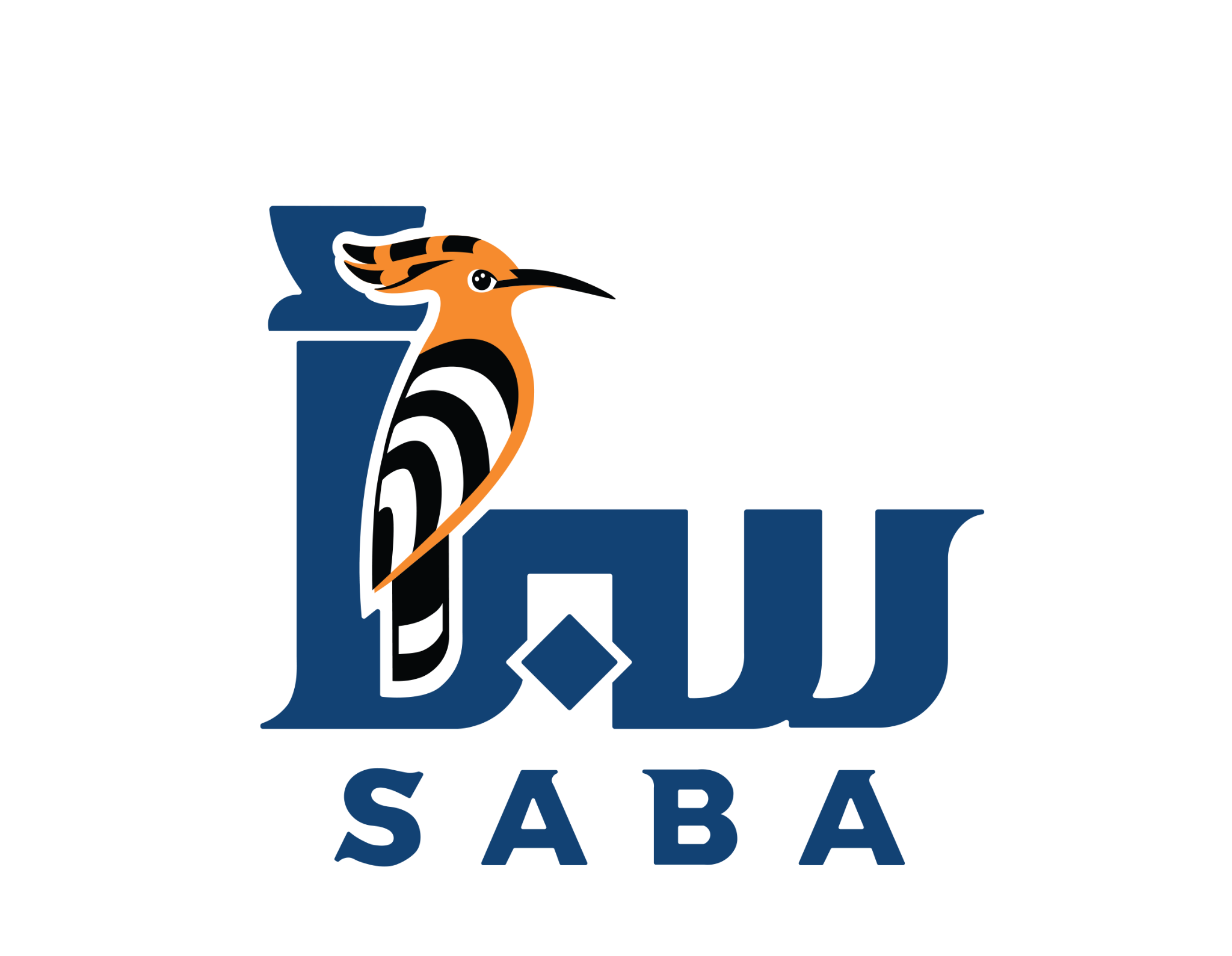 شعار قناة سبأ